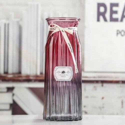 Nordic Ins Ceramic Vase Home Decoration Ornaments Crafts Vegetarian Ceramic Flower Pot Art Vases Home Decoration Ornament Gifts