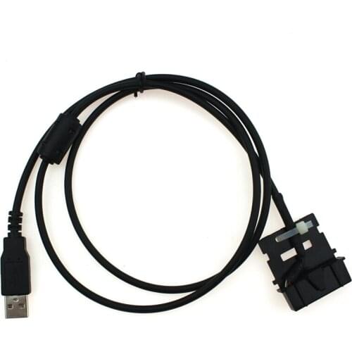 USB Programming Cable R8200 for MOTOROLA M8668 M8660 M8268 M826 Repeater Radio