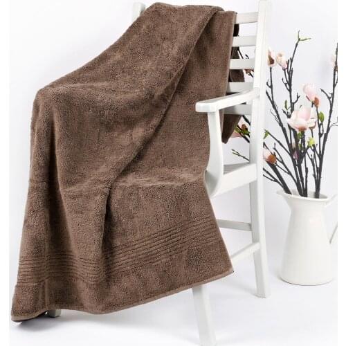 Vivamaison Bath Towels