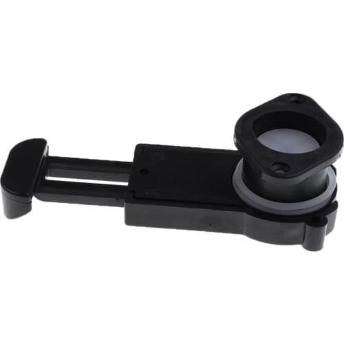 Pull Out Fishing Boat Drain Valve Bung Plug Repair Kit Universal