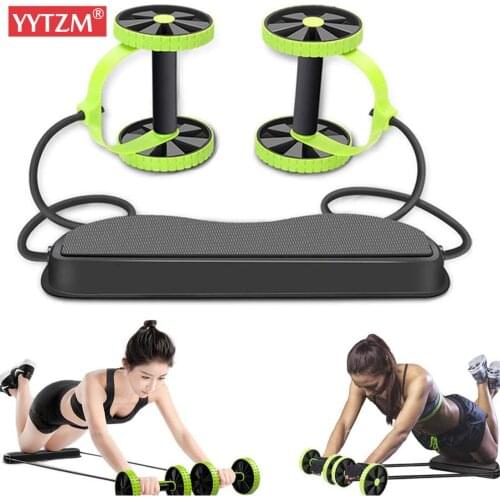 YYTZM Gymnastic Rollers