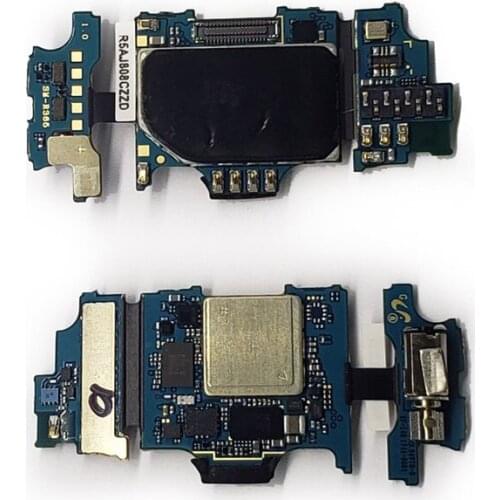 Replacement Watch Main Board for Samsung Gear Fit 2 Pro SM-R365 Smart Watch Motherboard Repair Parts