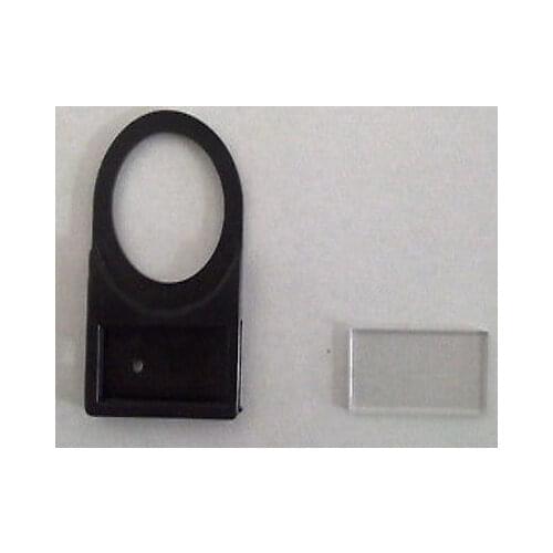 10pcs Push button Switch Panel Label Frame ,Push Button Mounting Size 22mm QC