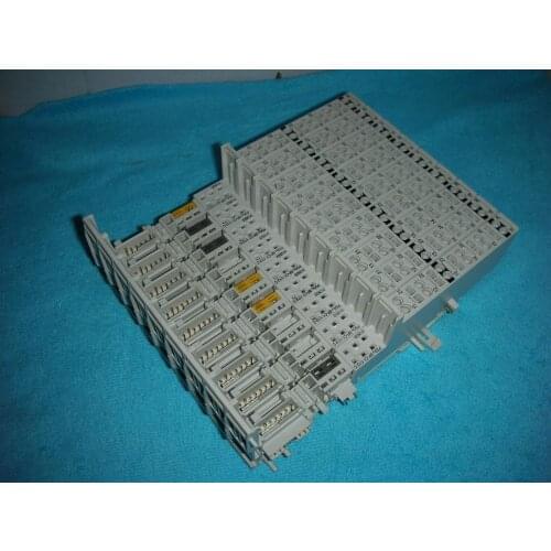 5PC USED PILZ PSSU BP-C1 1/12C /312623