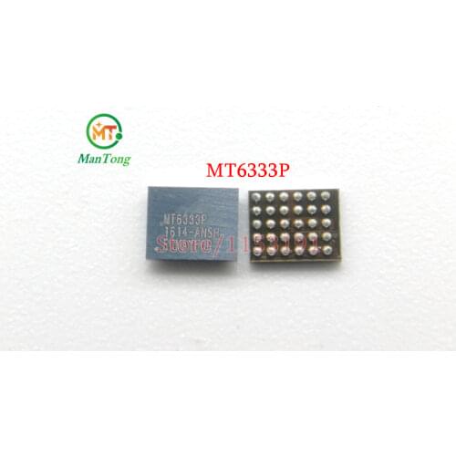 5pcs MT6331P MT6311DP MT6311P MT6332P MT6333P MT6628QP MT6628TP MT6605EN MT6605N MT6625LN MT6625N MT6631N MT6627N