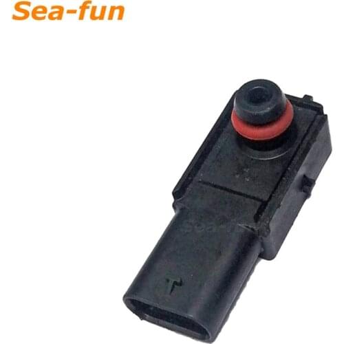 Brake Booster Pressure Sensor For VW Golf MK7 Passat Polo CADDY Arteon Crafter Sharan For Audi A1 A3 For SEAT SKODA 5Q0906207