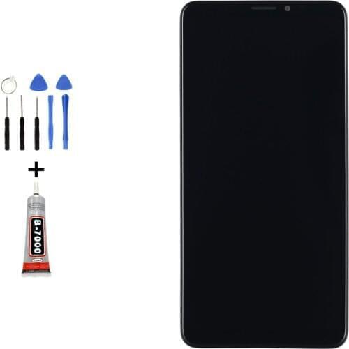 FOR Meizu NOTE 8 LCD Display Touch Screen Replacement No Dead Pixel AAA + + + Quality