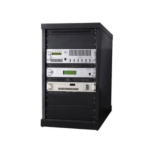 FMUSER 500W Rack FM Stereo Transmitter