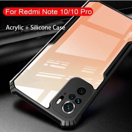 Jiansu Xiaomi Poco X3 Phone Cases