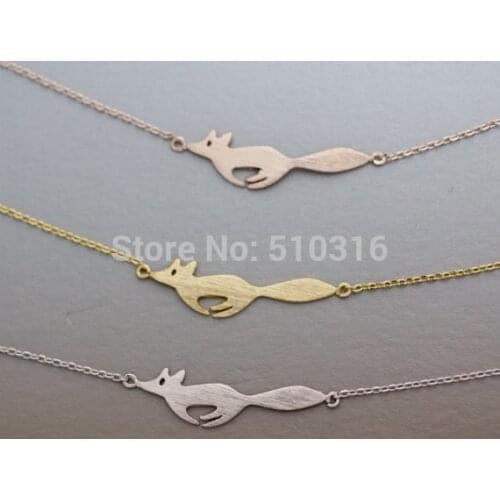 Kinitial Friendship Bracelets