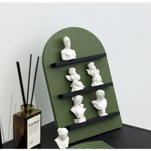 MARX Interior Decor Items
