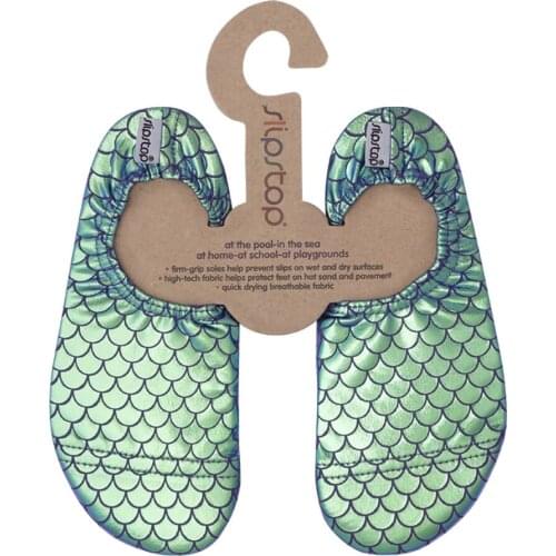 Female Child Nonskid Shoes/Booties