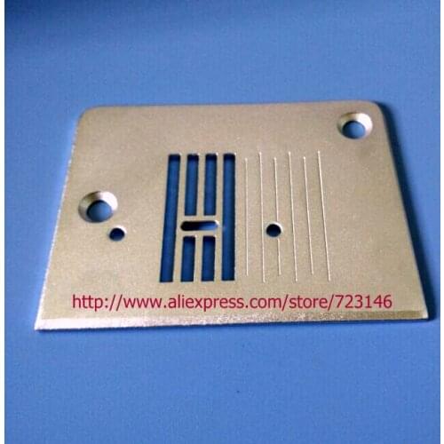 New Needle / Throat Plate for singer 2263,2273,2277,2282,3221,3223,3229,8280,8770 # V620033001