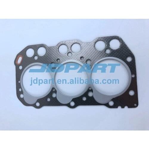 New 3TNE72 Cylinder Head Gasket For Yanmar Engine