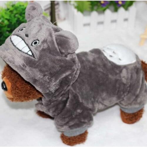 Pet clothing lovely Jacket for dogs winter clothes yorkshire terrier accessories cute puppy clothes ropa para gato dog harness
