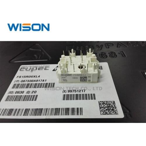 FS15R06XL4 Free Shippin original MODULE