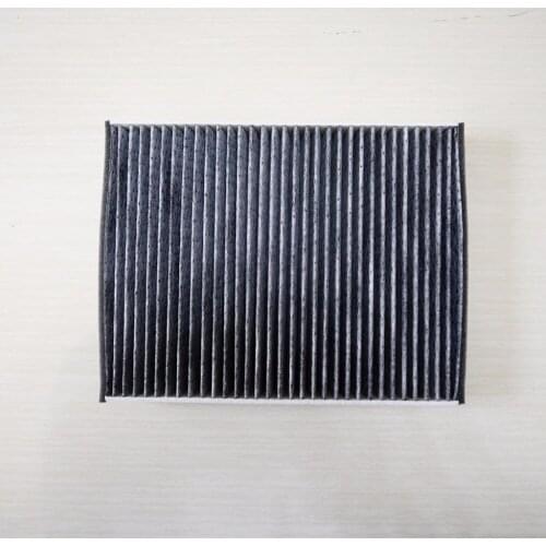 Cabin filter for 2013 Ford Escape 1.6T 2.0T,TRANSIT CONNECT,2012- VOLVO V40 Hatchback D2/D3/D4/T2/T3/T4/T5 AV6N-18D543-AA #ST303