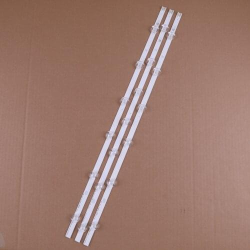 LED backlight strip for LG 32"TV POLA 2.0 POLA2.0 32 HC320DXN-VSFP4-21XX 32LN5100 32LN545B 32LN5180 32LN550B 32LN540B 32LN536U
