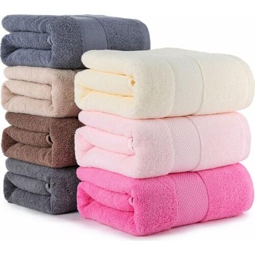 WHQ Towel Sets