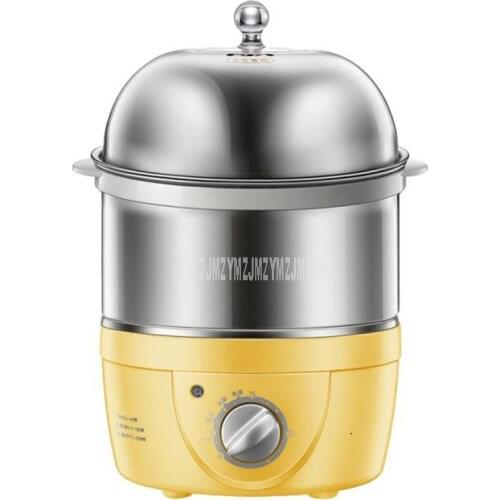 ZJMZYM Egg Cookers