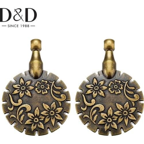 1pc Vintage Thread Cutter Sewing Thread Cutting Knife Line Tool for Needlework DIY Craft Sewing Accessories