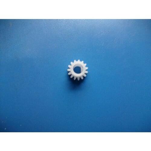 10 PCS 15T fuser gear for HP 5000 RS6-0354-000