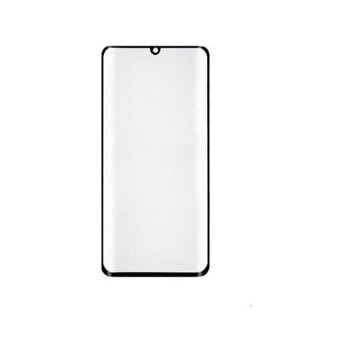 5PCS-10PCS Touch Panel Replacement For Huawei P30 Pro / For Mate 20 Pro Touch Screen Front Outer Screen Glass Lens