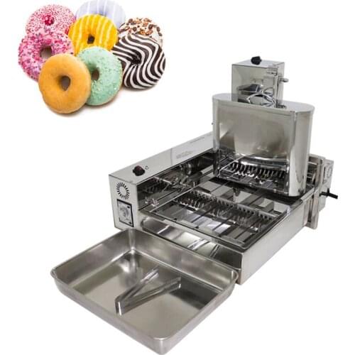 BEIJAMEI Donut Machines