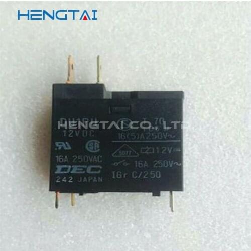 Free shipping DU1PU-12VDC NEW AND ORIGINAL MODULE