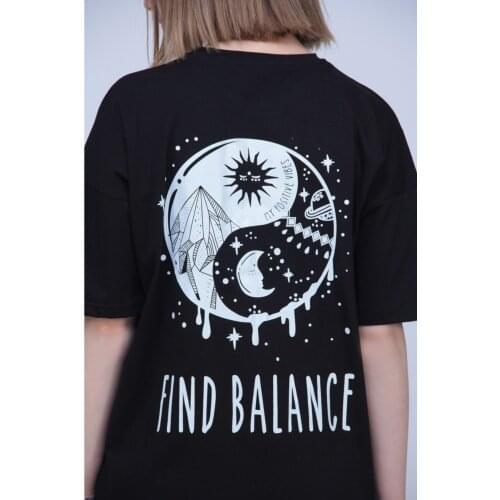 Женские футболки Black Sokak China At AliExpress