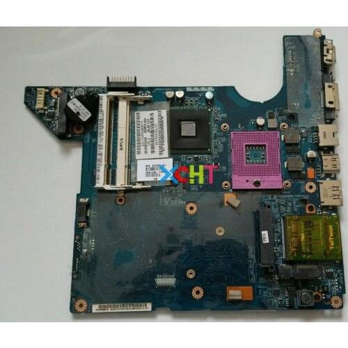For HP Pavilion DV4 DV4-1400 Series DV4T-1400 570753-001 JAL50 LA-4101P GL70 Laptop Motherboard Tested & Working Perfect