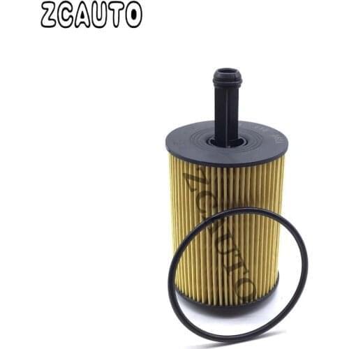 Oil Filter For Audi TT A2 A3 A4 A5 A6 Q5 Chrysler Dodge Jeep Mitsubishi Ford 045115466B/C,071115562,070115562,HU7199/7X