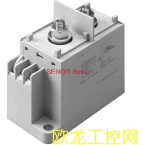 G9EC-1-B DC24 DC power relay brand new original