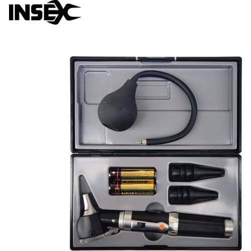 INSEX Goods For Beauty And Health