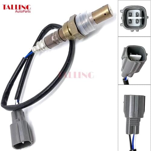 89467-33040 22641AA03C 8946733020 O2 Oxygen Sensor Upstream For Subaru Outback Toyota Camry Highlander Solara 2000-2003