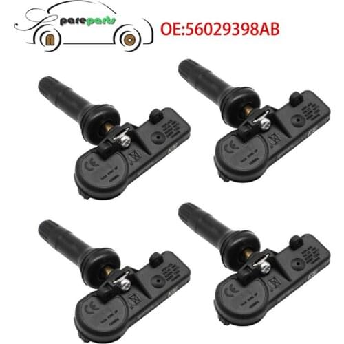 LOREADA Odometers