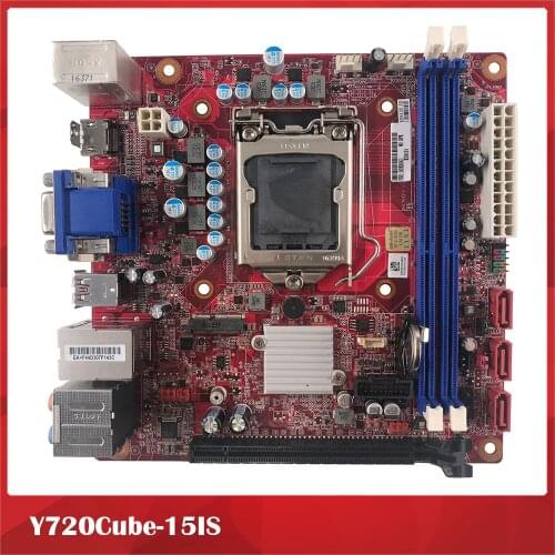 Desktop Motherboard for Lenovo Y720Cube-15IS H170 1151 H170H4-LT VER:1.0 stand by 6-7 Generation CPU Fully Tested, Good Quality