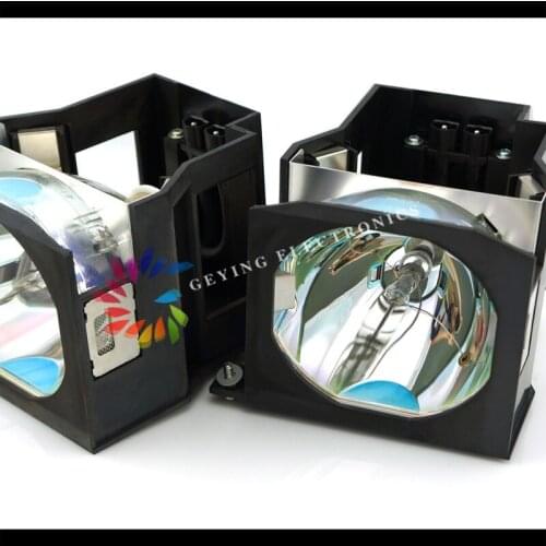 Original lamp with housing ET-LAD7700 / NSH 300W for PT-D7000U / PT-D7700 / PT-D7700L / PT-D7700U / PT-D7700UK / PT-DW7000
