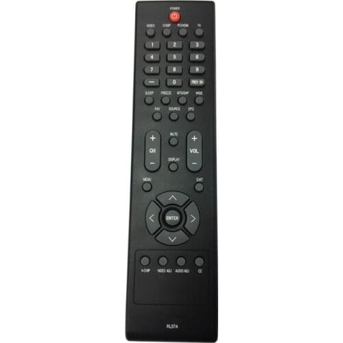 Original Remote Control RL57A suitable for AOC LCD TV controller