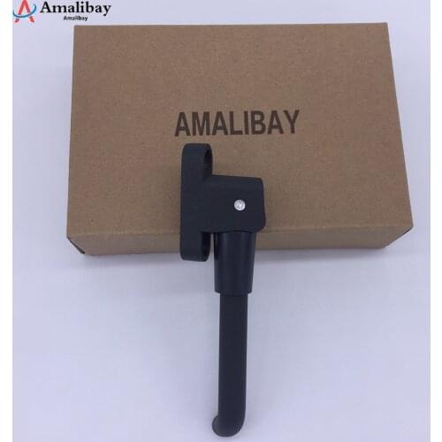 Scooter Parking Stand Kickstand For Xiaomi Mijia M365 Electric Scooter Skateboard Accessories Tripod