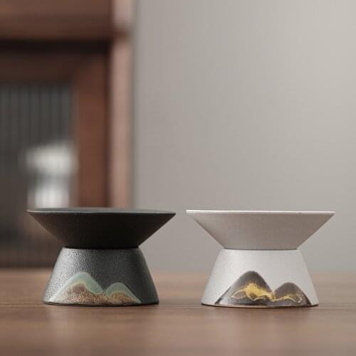 Realikeasy Tea Utensils
