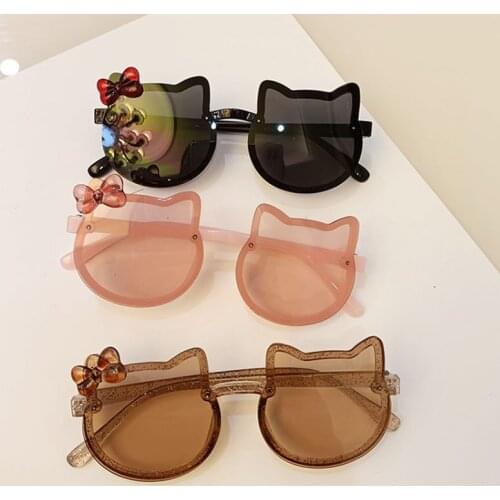 Salvestro Glasses For Girls
