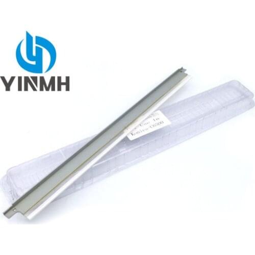 5pcs new Wiper Blade Pro C6501 Drum Cleaning Blade For Konica Minolta Bizhub C5500 C5501 C6500 C500 C6000 C7000