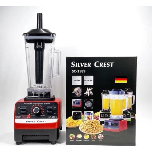 SHIPULE Electric Blenders