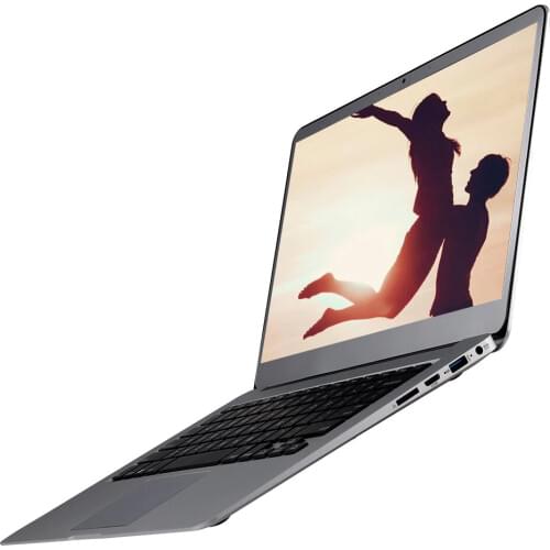I7 Ultrabook 14 inch Game PC Laptop i7-8550U i5-8250U 8GB RAM 512GB SSD Notebook Quad Core 1.8GHz PC 1920x1080 SD BT Windows10