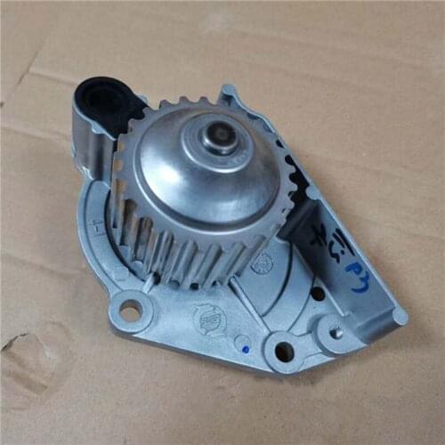 Engine Water Pump For Roewe 550/750 MG6/7 1.8/1.8T 18K4G/18K4C