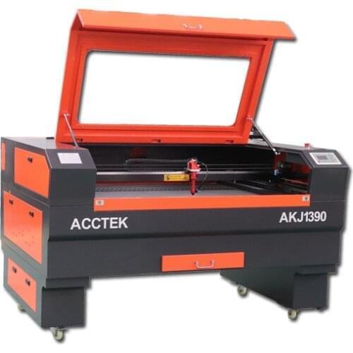 High Precision Co2 Laser Machine Cutter With Ruida Controller/Engraving And Cutting For Acrylic Plywood Wood
