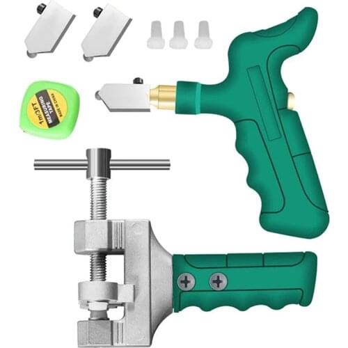 WARMMIKI Glass Cutters