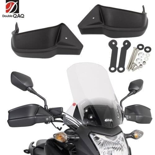NC750X NC700X Hand Guard Handguards Protector Brake Clutch Protector fits For HONDA NC750S NC700S 750X 700X 2012-2019 Motorcycle