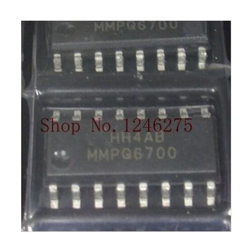 MMPQ6700 MMPQ6700R1 100% New Original